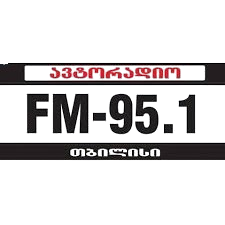 Radio აუტო Logo