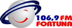 ფორტუნა  Radio Logo