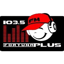 ფორტუნა პლიუსი Radio Logo