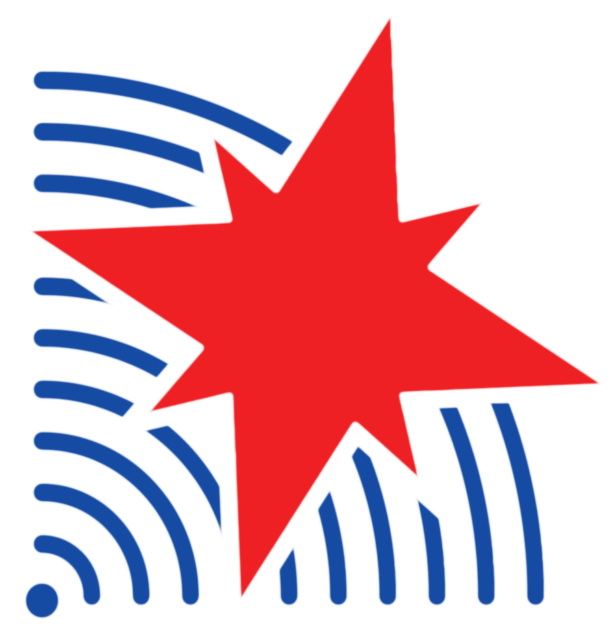 Radio სტარ FM Logo