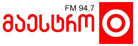 Radio ბათუმი FMLogo