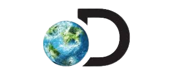 Discovery Logo