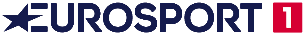 Евроспорт 1 Logo