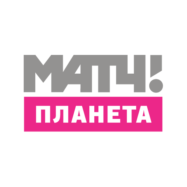 Матч! Планета Logo