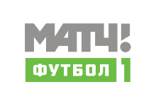 Матч! Футбол 1 Logo
