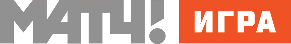 Матч Игра Logo