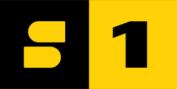 Сетанта спорт 1 Logo